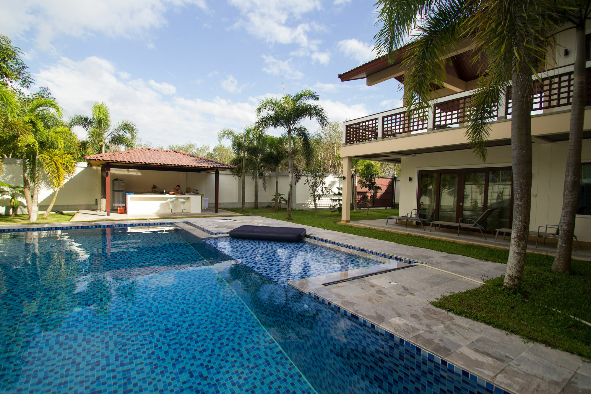 Serenity Exclusive Krabi town Εξωτερικό φωτογραφία