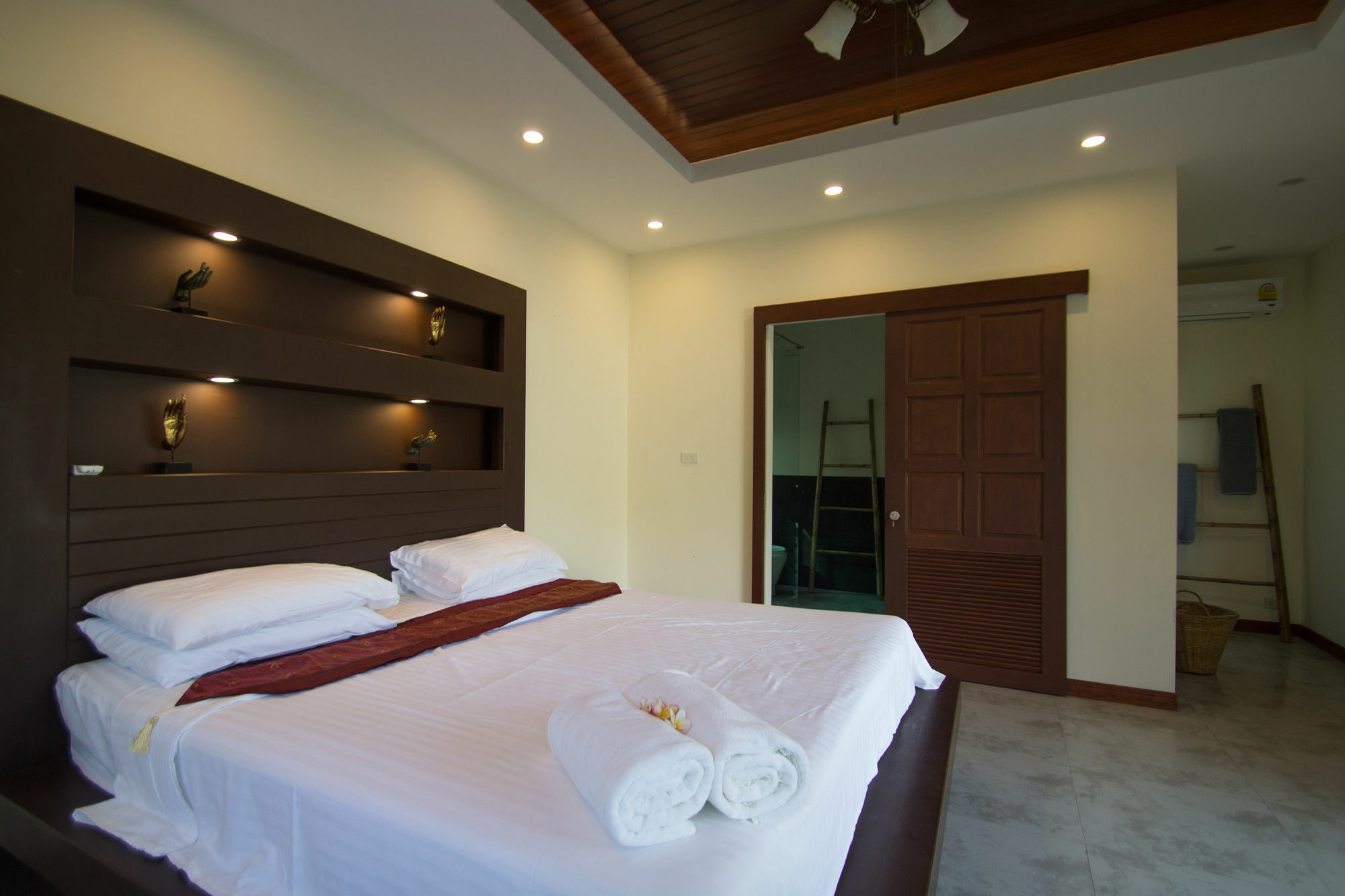 Serenity Exclusive Krabi town Εξωτερικό φωτογραφία