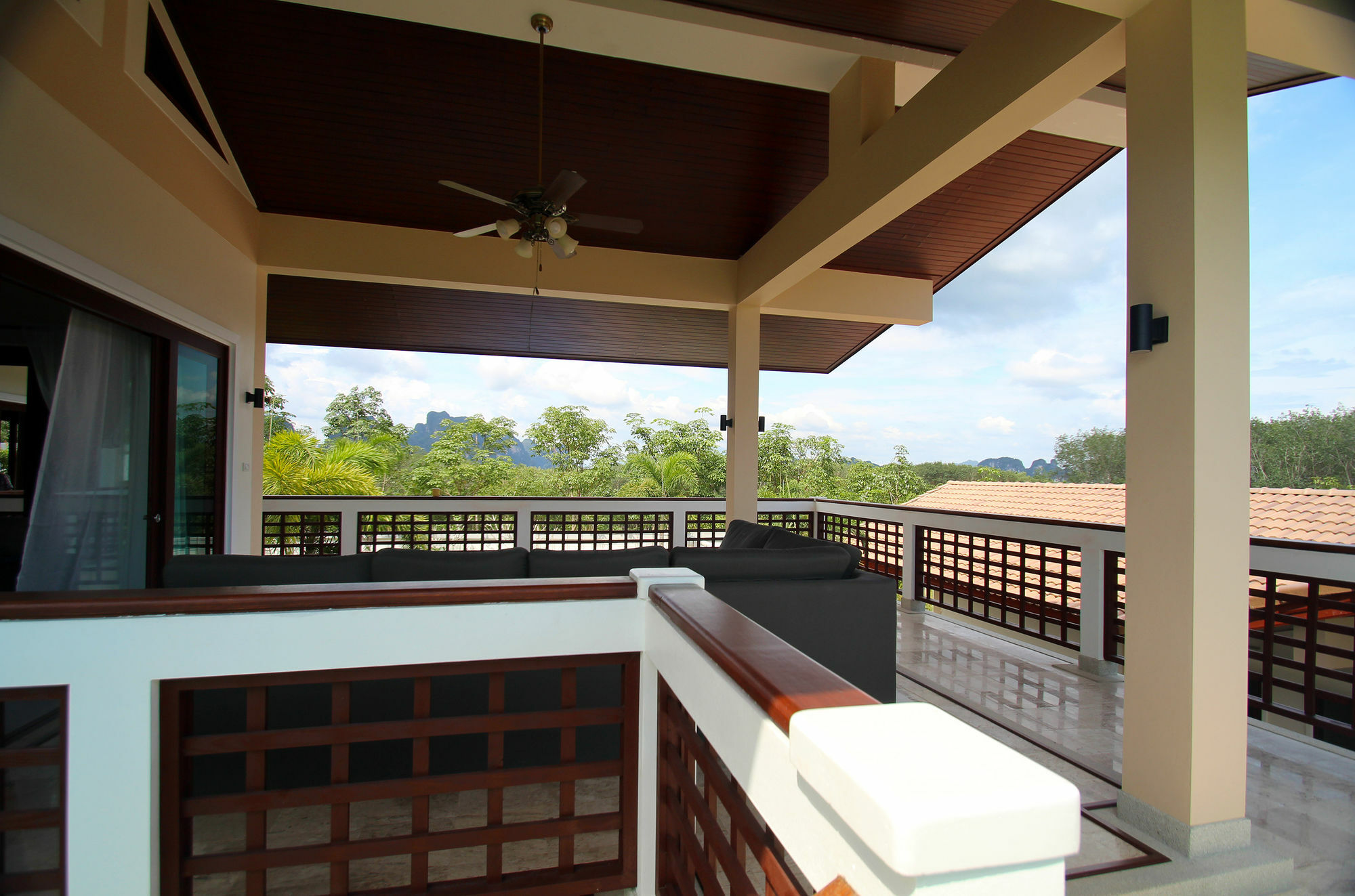 Serenity Exclusive Krabi town Εξωτερικό φωτογραφία