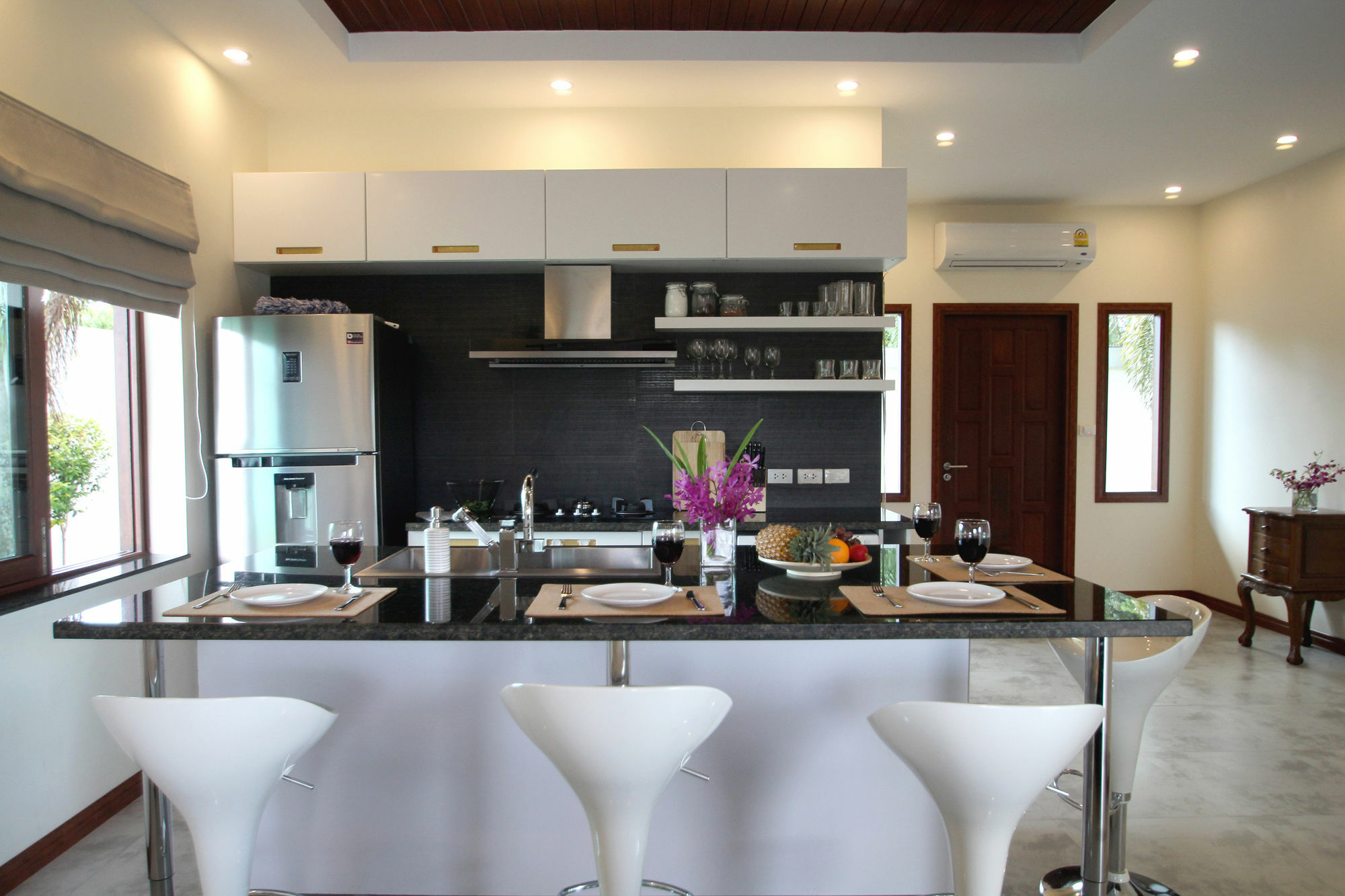 Serenity Exclusive Krabi town Εξωτερικό φωτογραφία